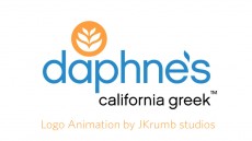 Logo Animation by JKrumb studios